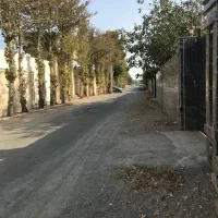 فروش زمین در رامجین سهیلیه  معاوضه با خودرو|فروش زمین و ملک کلنگی|کرج, فاز ۱ مهرشهر|دیوار