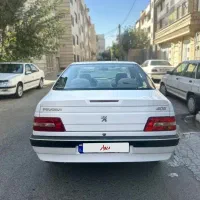 405 tu5 slx|خودرو سواری و وانت|تهران, سازمان برنامه جنوبی|دیوار