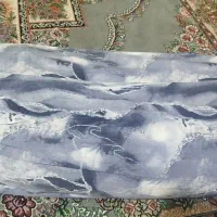 روبالشتی لوله ای