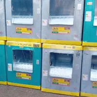کولر4000،6000،8000جنرال موتوژن