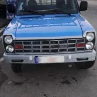 نیسان|خودرو سواری و وانت|ساوه, |دیوار