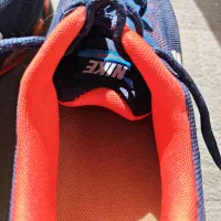 کفش کتونی نایک در حد نو|کیف، کفش، کمربند|محلات, |دیوار