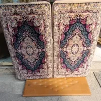 پشتی طرح جدید