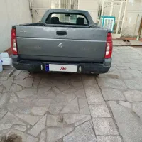 اریسان نوک مدادی مدل نودوچهار|خودرو سواری و وانت|زاهدان, |دیوار