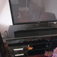 تلویزیون|تلویزیون و پروژکتور|اسلام‌شهر, شهرک قائمیه|دیوار