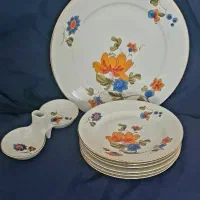 خیار خوری چینی  پرسلان بلغارستان
