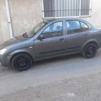 تیبا مدل ۹۰ شاسی ها پلمپ|خودرو سواری و وانت|زنجان, |دیوار