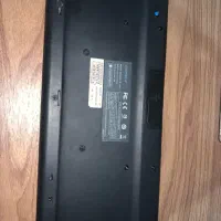 کیبورد بی سیم asus|قطعات و لوازم جانبی رایانه|تبریز, |دیوار