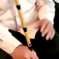 نی هفتبند کاشان ساخت خودم