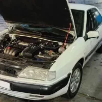 زانتیا مدل۸۹|خودرو سواری و وانت|رشت, حومه رشت|دیوار