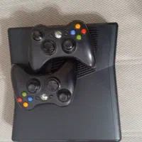 اکس باکس ۳۶۰ اسلیم|کنسول، بازی ویدئویی و آنلاین|فرخشهر, |دیوار