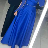 لباس مجلسی