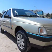 ۴۰۵|خودرو سواری و وانت|شیروان (خراسان), |دیوار