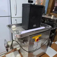 چرخ گوشت صنعتی بزرگ متنوع در مسجدسلیمان