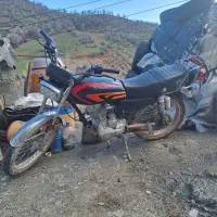 موتورسیکلت