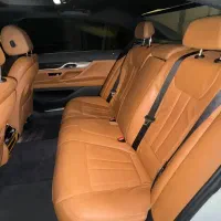 bmw 730li|خودرو سواری و وانت|تهران, الهیه|دیوار