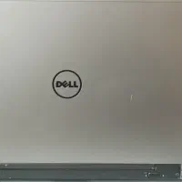 لب تاب کارت گرافیک مجزا dell