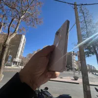 ایفون ۱۳ صورتی در حد اک|موبایل|سبزوار, دانشگاه آزاد|دیوار