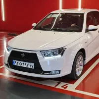 دنا پلاس اپشنال/مدل۴۰۴/تحویل فوری/نقد و اقساط