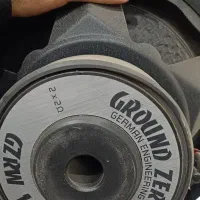 سیستم صوتی ماشین