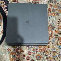 Ps4 یک ترابایت|کنسول، بازی ویدئویی و آنلاین|تهران, حکیمیه|دیوار