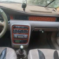 سمند مدل۸۸کارمندی موتور کامل نو|خودرو سواری و وانت|بندرعباس, |دیوار