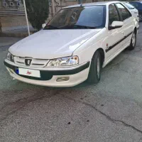 پارس دوگانه کارخانه مدل 97|خودرو سواری و وانت|اراک, |دیوار