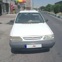 پراید 131|خودرو سواری و وانت|گرمدره, |دیوار