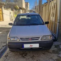 پراید 131SE
