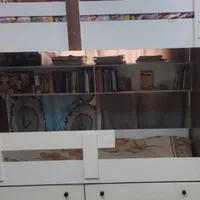 تختخواب کودک در حد نو