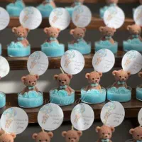 گیفت شمع|صنایع دستی و سایر لوازم تزئینی|کرج, شاهین‌ویلا|دیوار