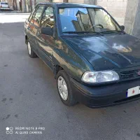 پراید صندوقدار