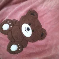 هودی و شلوار تدی|لباس|لار, |دیوار