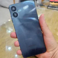 کارکرده سامسونگ A06|موبایل|کاشان, مدرس|دیوار