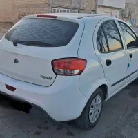 فروش تیبا مدل ۹۹|خودرو سواری و وانت|شیراز, شریف‌آباد|دیوار