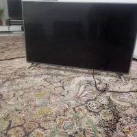 تلویزیون۵۵اینچ الجی