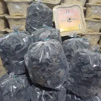 فروش ذغال عمده کبابی و آسان سوز درجه یک