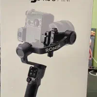 رونین Rs3مینی پرو|دوربین عکاسی و فیلم‌برداری|شاهدشهر, |دیوار