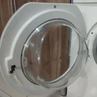 لباسشویی آبسال|ماشین لباسشویی و خشک‌کن لباس|هشتگرد, شهرک کوثر|دیوار