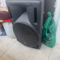 باند اکتیو پرتابل بزرگ برند بهرینگر