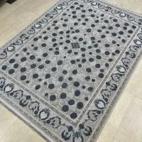 فرش کیهان/قالی سلیمان۷۰۰شانه/کد۴۴۰۴|فرش|شیراز, لاله|دیوار