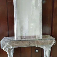 کنسول و آینه فوری