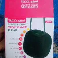 اسپیکر تسکو