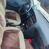 پارس تیوفایو|خودرو سواری و وانت|یاسوج, |دیوار