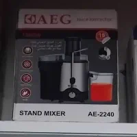 ابمیوه گیر AEG اصل