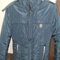 کاپشن وسایزL