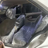 پژو پارس LX TU5، مدل ۱۴۰۱|خودرو سواری و وانت|یزد, |دیوار