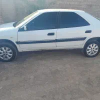 سلام زانتیا برایه فروش مدل۸۸|خودرو سواری و وانت|بم, |دیوار