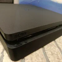 ps4 slim 1tra|کنسول، بازی ویدئویی و آنلاین|زاهدان, |دیوار