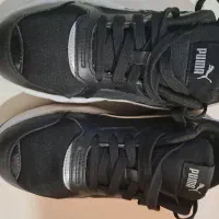 کتانی puma /پوما ادیداس نایک ریبوک 37/40/41|کیف، کفش، کمربند|تهران, شهرک شریفی|دیوار